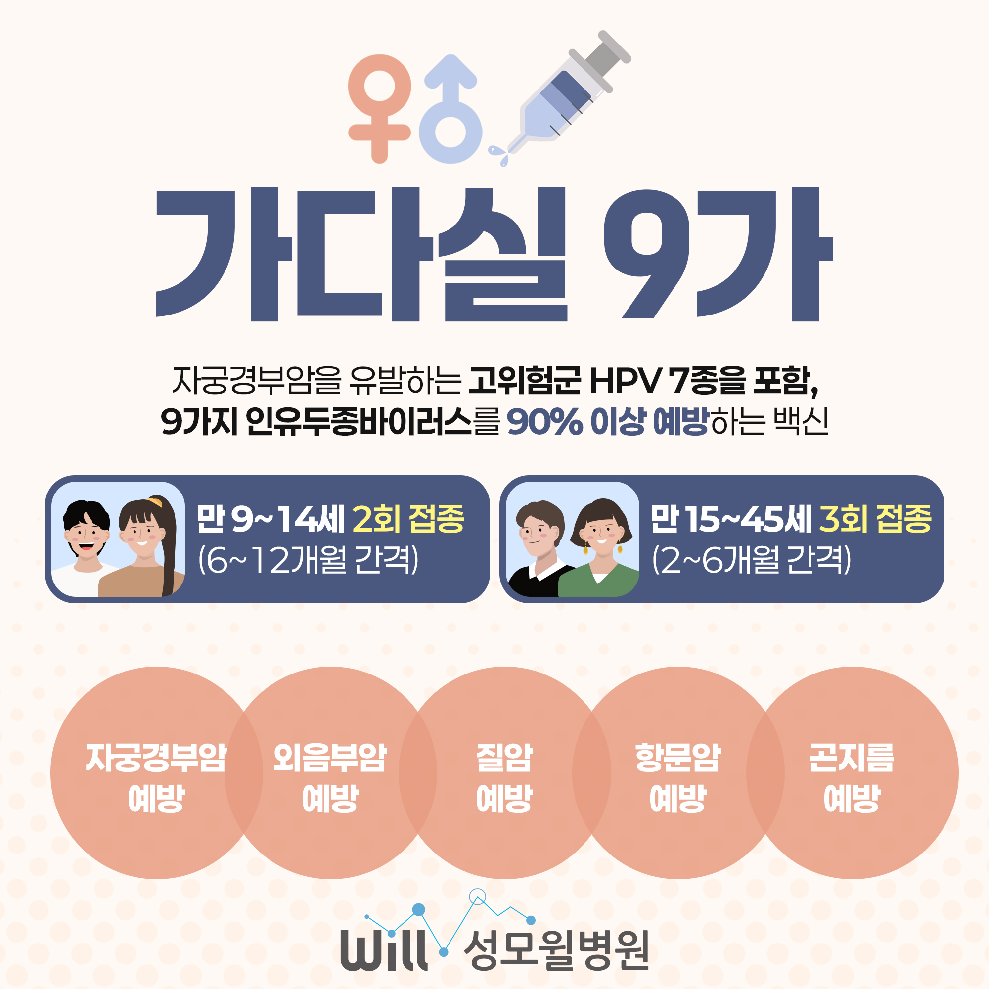 가다실 이미지
